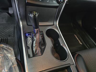 2017 Toyota Camry SE 4DR SEDAN   - Photo 22 - Hamilton, OH 45015