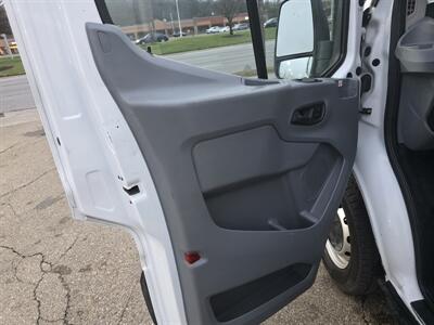 2019 Ford Transit 250 3DR EXTENDED CARGO VAN/MIDIUM ROOF - Photo 23 - Hamilton, OH 45015