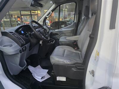 2019 Ford Transit 250 3DR EXTENDED CARGO VAN/MIDIUM ROOF - Photo 24 - Hamilton, OH 45015