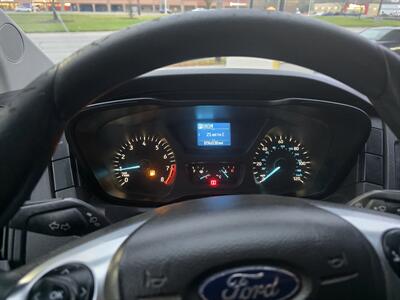 2019 Ford Transit 250 3DR EXTENDED CARGO VAN/MIDIUM ROOF - Photo 21 - Hamilton, OH 45015
