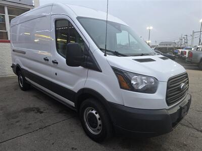 2019 Ford Transit 250 3DR EXTENDED CARGO VAN/MIDIUM ROOF - Photo 5 - Hamilton, OH 45015