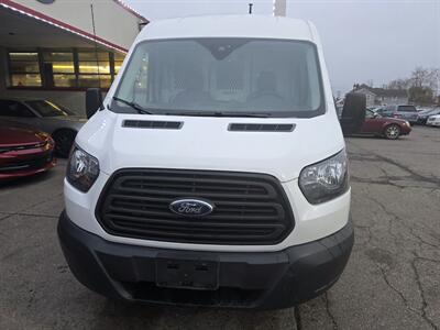 2019 Ford Transit 250 3DR EXTENDED CARGO VAN/MIDIUM ROOF - Photo 4 - Hamilton, OH 45015