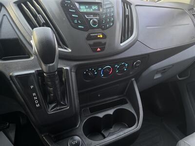 2019 Ford Transit 250 3DR EXTENDED CARGO VAN/MIDIUM ROOF - Photo 19 - Hamilton, OH 45015