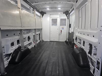 2019 Ford Transit 250 3DR EXTENDED CARGO VAN/MIDIUM ROOF - Photo 11 - Hamilton, OH 45015