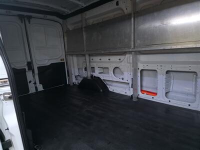 2019 Ford Transit 250 3DR EXTENDED CARGO VAN/MIDIUM ROOF - Photo 13 - Hamilton, OH 45015