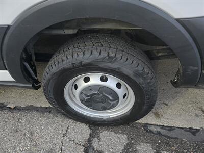 2019 Ford Transit 250 3DR EXTENDED CARGO VAN/MIDIUM ROOF - Photo 26 - Hamilton, OH 45015