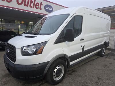 2019 Ford Transit 250 3DR EXTENDED CARGO VAN/MIDIUM ROOF - Photo 1 - Hamilton, OH 45015