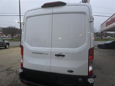 2019 Ford Transit 250 3DR EXTENDED CARGO VAN/MIDIUM ROOF - Photo 9 - Hamilton, OH 45015