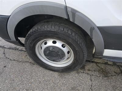 2019 Ford Transit 250 3DR EXTENDED CARGO VAN/MIDIUM ROOF - Photo 25 - Hamilton, OH 45015