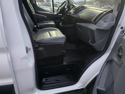 2019 Ford Transit 250 3DR EXTENDED CARGO VAN/MIDIUM ROOF - Photo 17 - Hamilton, OH 45015