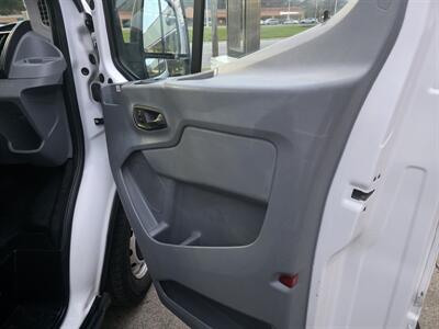 2019 Ford Transit 250 3DR EXTENDED CARGO VAN/MIDIUM ROOF - Photo 15 - Hamilton, OH 45015