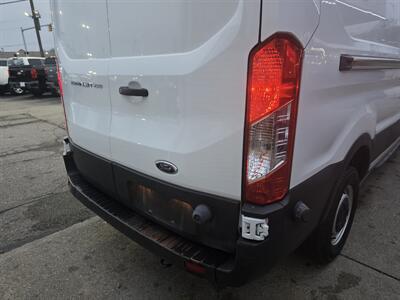 2019 Ford Transit 250 3DR EXTENDED CARGO VAN/MIDIUM ROOF - Photo 10 - Hamilton, OH 45015