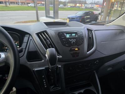 2019 Ford Transit 250 3DR EXTENDED CARGO VAN/MIDIUM ROOF - Photo 20 - Hamilton, OH 45015