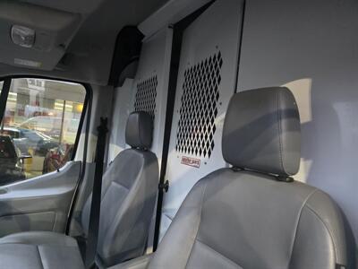 2019 Ford Transit 250 3DR EXTENDED CARGO VAN/MIDIUM ROOF - Photo 18 - Hamilton, OH 45015