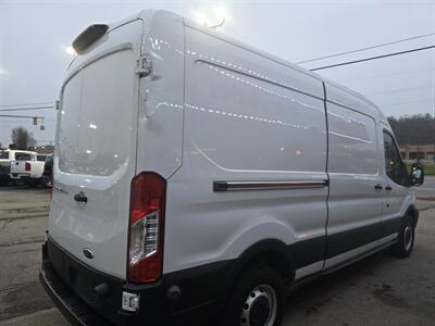 2019 Ford Transit 250 3DR EXTENDED CARGO VAN/MIDIUM ROOF - Photo 6 - Hamilton, OH 45015