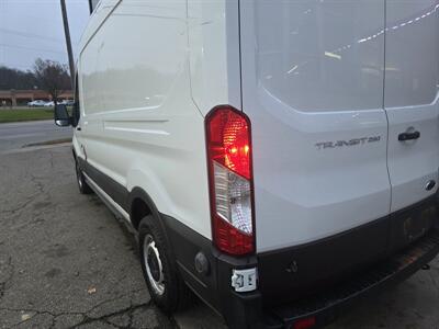 2019 Ford Transit 250 3DR EXTENDED CARGO VAN/MIDIUM ROOF - Photo 7 - Hamilton, OH 45015