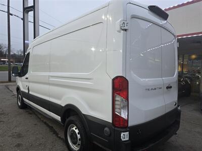 2019 Ford Transit 250 3DR EXTENDED CARGO VAN/MIDIUM ROOF - Photo 8 - Hamilton, OH 45015