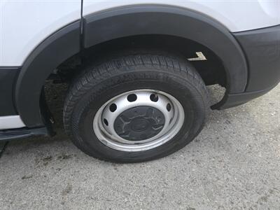 2019 Ford Transit 250 3DR EXTENDED CARGO VAN/MIDIUM ROOF - Photo 27 - Hamilton, OH 45015