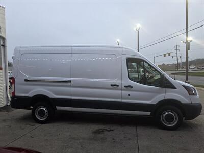2019 Ford Transit 250 3DR EXTENDED CARGO VAN/MIDIUM ROOF - Photo 3 - Hamilton, OH 45015