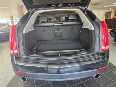 2013 Cadillac SRX Luxury Collection 4DR SUV AWD   - Photo 31 - Hamilton, OH 45015