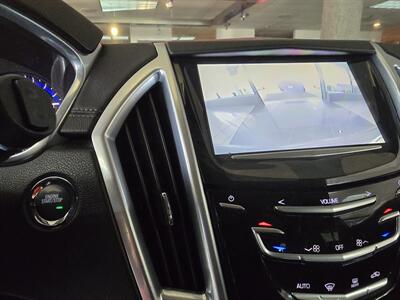 2013 Cadillac SRX Luxury Collection 4DR SUV AWD   - Photo 20 - Hamilton, OH 45015