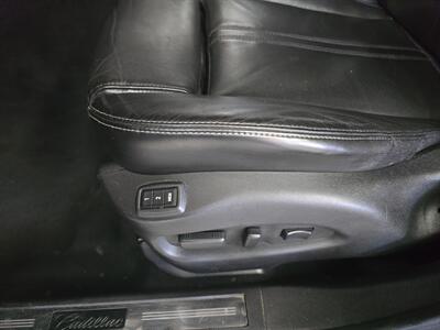 2013 Cadillac SRX Luxury Collection 4DR SUV AWD   - Photo 15 - Hamilton, OH 45015