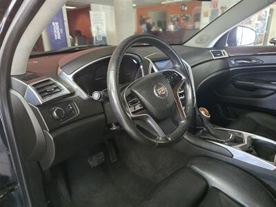 2013 Cadillac SRX Luxury Collection 4DR SUV AWD   - Photo 8 - Hamilton, OH 45015