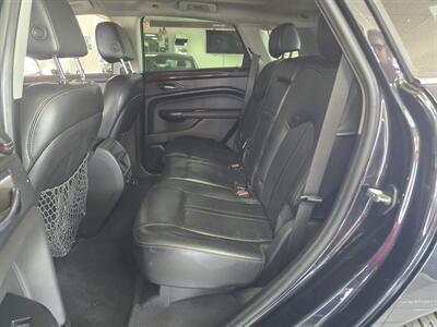 2013 Cadillac SRX Luxury Collection 4DR SUV AWD   - Photo 24 - Hamilton, OH 45015