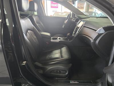 2013 Cadillac SRX Luxury Collection 4DR SUV AWD   - Photo 13 - Hamilton, OH 45015