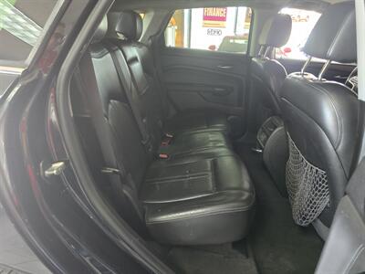 2013 Cadillac SRX Luxury Collection 4DR SUV AWD   - Photo 26 - Hamilton, OH 45015