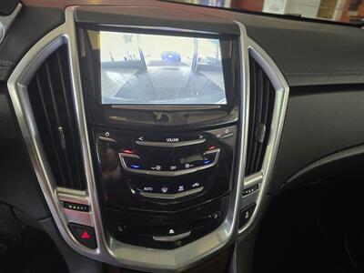 2013 Cadillac SRX Luxury Collection 4DR SUV AWD   - Photo 18 - Hamilton, OH 45015