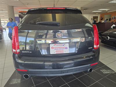 2013 Cadillac SRX Luxury Collection 4DR SUV AWD   - Photo 4 - Hamilton, OH 45015