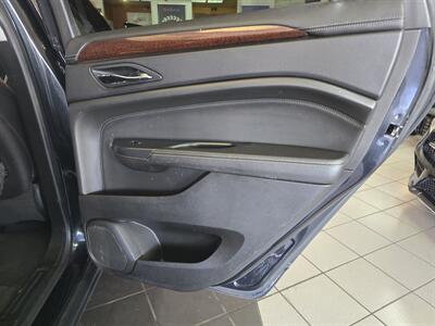 2013 Cadillac SRX Luxury Collection 4DR SUV AWD   - Photo 25 - Hamilton, OH 45015