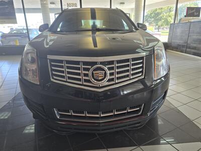 2013 Cadillac SRX Luxury Collection 4DR SUV AWD   - Photo 2 - Hamilton, OH 45015