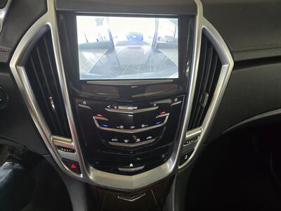 2013 Cadillac SRX Luxury Collection 4DR SUV AWD   - Photo 19 - Hamilton, OH 45015