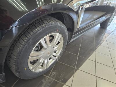 2013 Cadillac SRX Luxury Collection 4DR SUV AWD   - Photo 32 - Hamilton, OH 45015