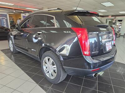 2013 Cadillac SRX Luxury Collection 4DR SUV AWD   - Photo 6 - Hamilton, OH 45015