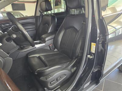 2013 Cadillac SRX Luxury Collection 4DR SUV AWD   - Photo 9 - Hamilton, OH 45015