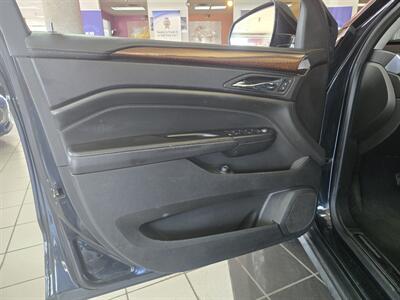 2013 Cadillac SRX Luxury Collection 4DR SUV AWD   - Photo 7 - Hamilton, OH 45015