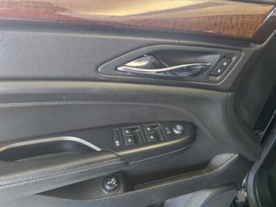 2013 Cadillac SRX Luxury Collection 4DR SUV AWD   - Photo 14 - Hamilton, OH 45015