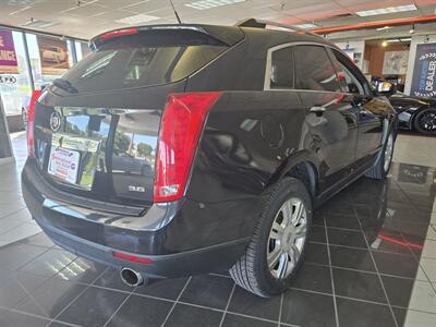 2013 Cadillac SRX Luxury Collection 4DR SUV AWD   - Photo 5 - Hamilton, OH 45015