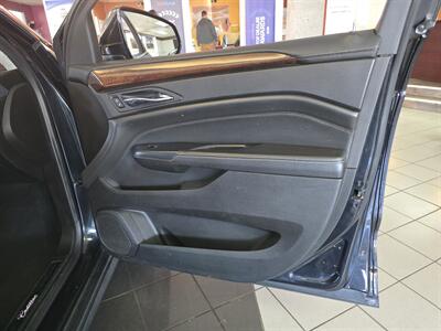 2013 Cadillac SRX Luxury Collection 4DR SUV AWD   - Photo 11 - Hamilton, OH 45015
