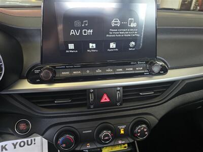 2020 Kia Forte GT 4DR SEDAN   - Photo 21 - Hamilton, OH 45015