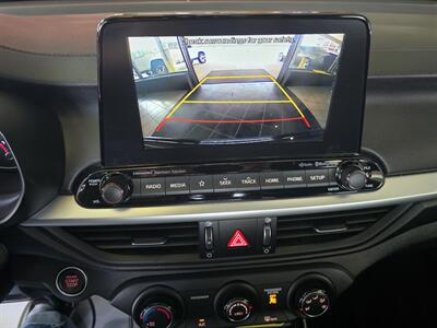 2020 Kia Forte GT 4DR SEDAN   - Photo 27 - Hamilton, OH 45015