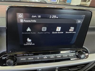 2020 Kia Forte GT 4DR SEDAN   - Photo 20 - Hamilton, OH 45015