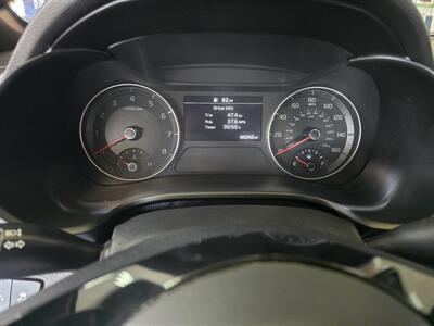 2020 Kia Forte GT 4DR SEDAN   - Photo 19 - Hamilton, OH 45015