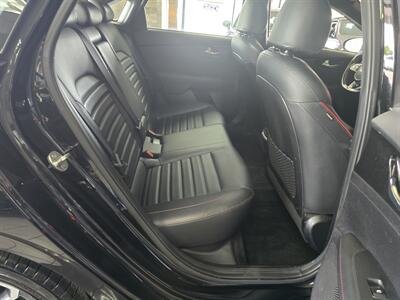 2020 Kia Forte GT 4DR SEDAN   - Photo 11 - Hamilton, OH 45015