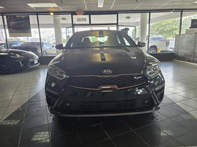 2020 Kia Forte GT 4DR SEDAN   - Photo 2 - Hamilton, OH 45015