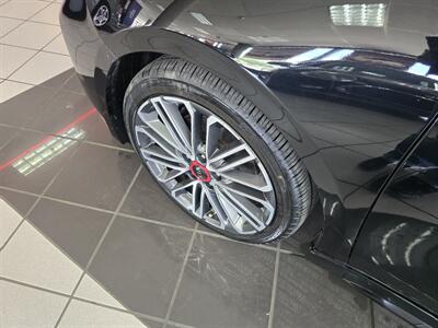 2020 Kia Forte GT 4DR SEDAN   - Photo 34 - Hamilton, OH 45015