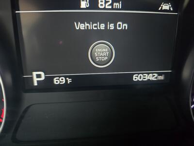 2020 Kia Forte GT 4DR SEDAN   - Photo 22 - Hamilton, OH 45015